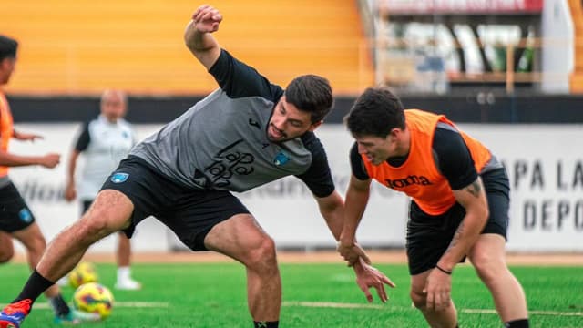 Ascenso MX: Assista ao confronto entre Leones Negros e Venados ao vivo