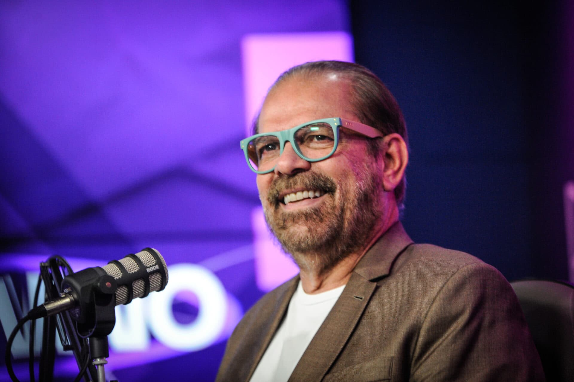 Clubes de LIBRA e LFU declaram apoio conjunto à candidato em eleição na CBF