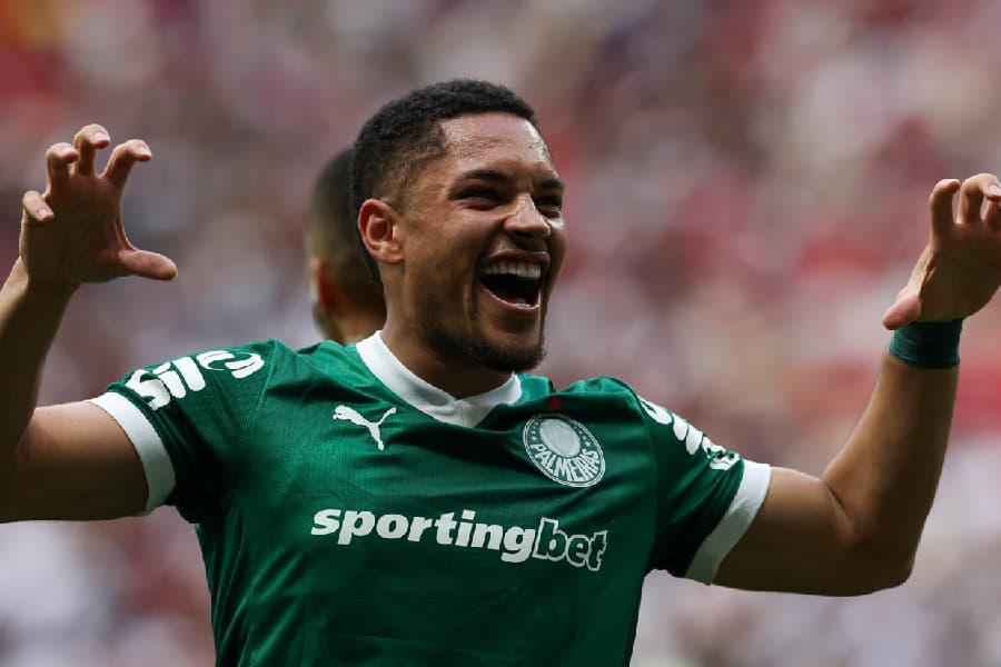 Brasileirão: apenas seis times venceram como visitante