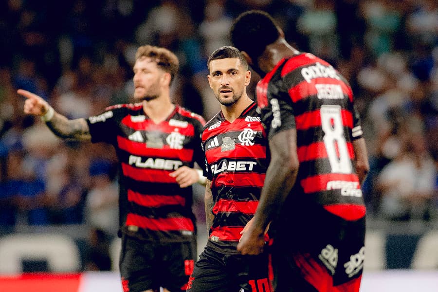 Do que cada brasileiro precisa para se classificar na Libertadores