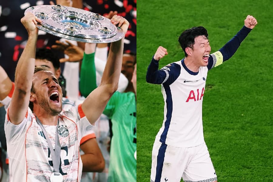 Clubes e jogadores históricos quebram longas secas de títulos em 2025