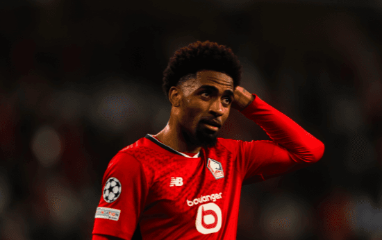 Quem é Alexsandro, do Lille, surpresa da lista de Ancelotti