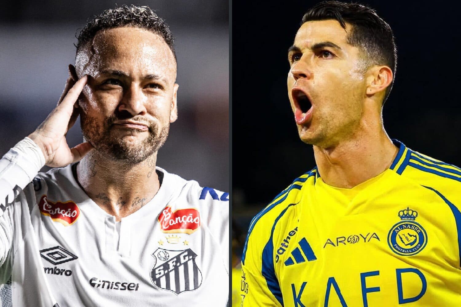 Os jogadores que podem ficar livres no mercado no meio do ano