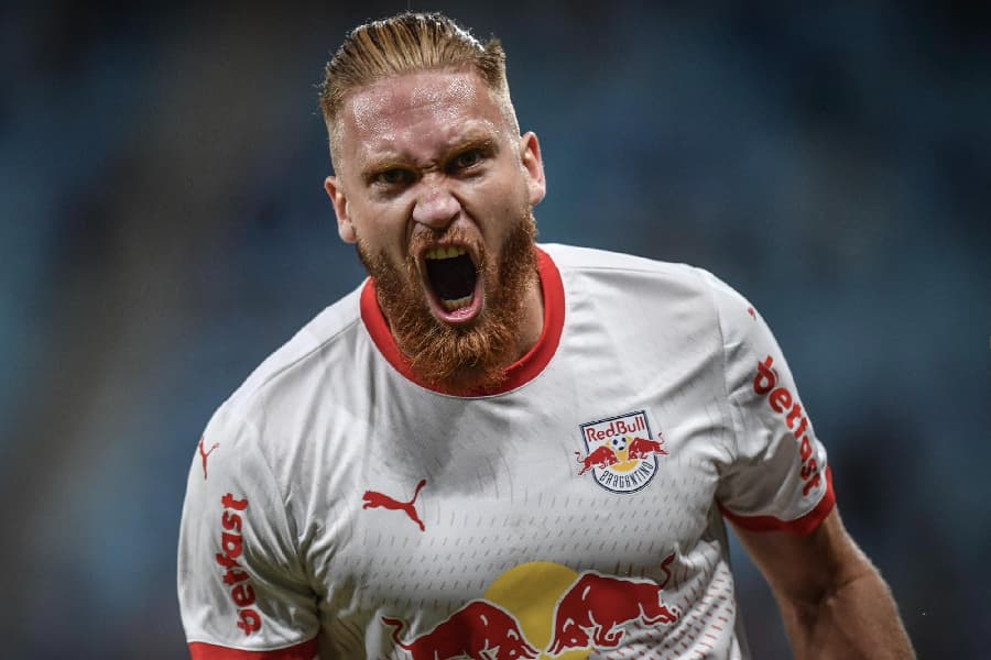 Red Bull Bragantino arranca empate relâmpago contra o Grêmio no sul