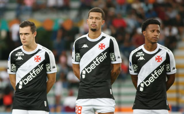 Crise? Brasileiros patinam em início de Libertadores e Sula