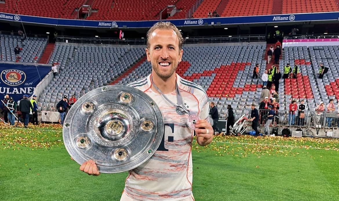 Campeões, quem caiu e quem subiu nas ligas europeias