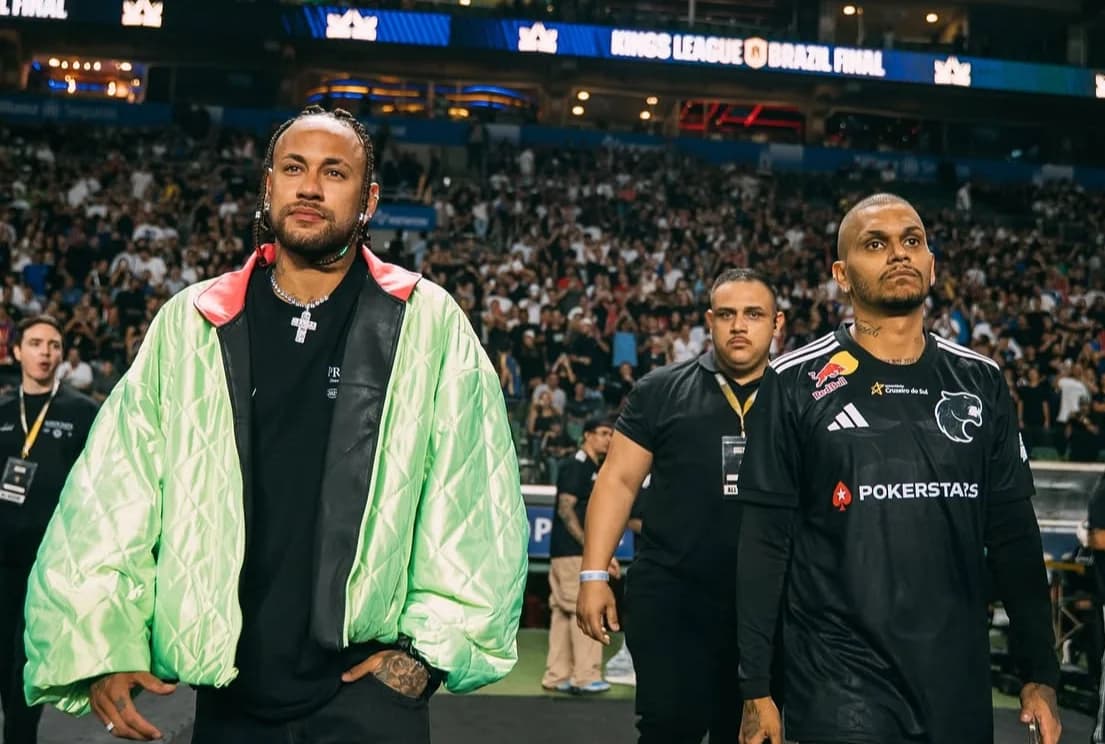 Queens League? Organizadores da Kings sonham com versão feminina