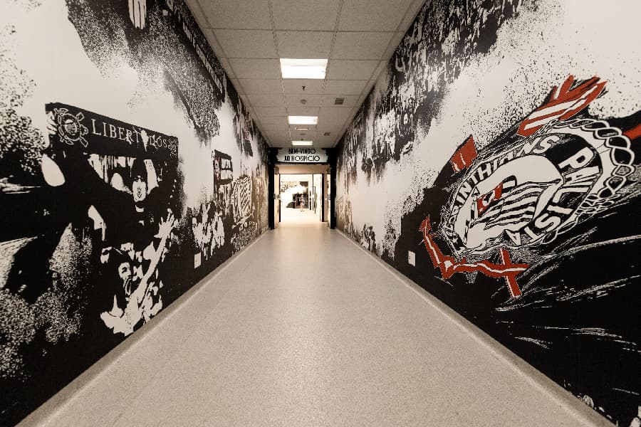 Torcedores preparam ‘projeto para salvar o Corinthians das dívidas’