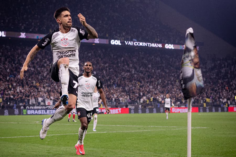 Racing-URU x Corinthians: onde assistir ao jogo pela Sul-Americana