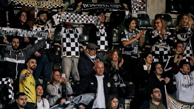 Boavista tenta sair da lanterna da Primeira Liga contra o AFS; assista ao vivo