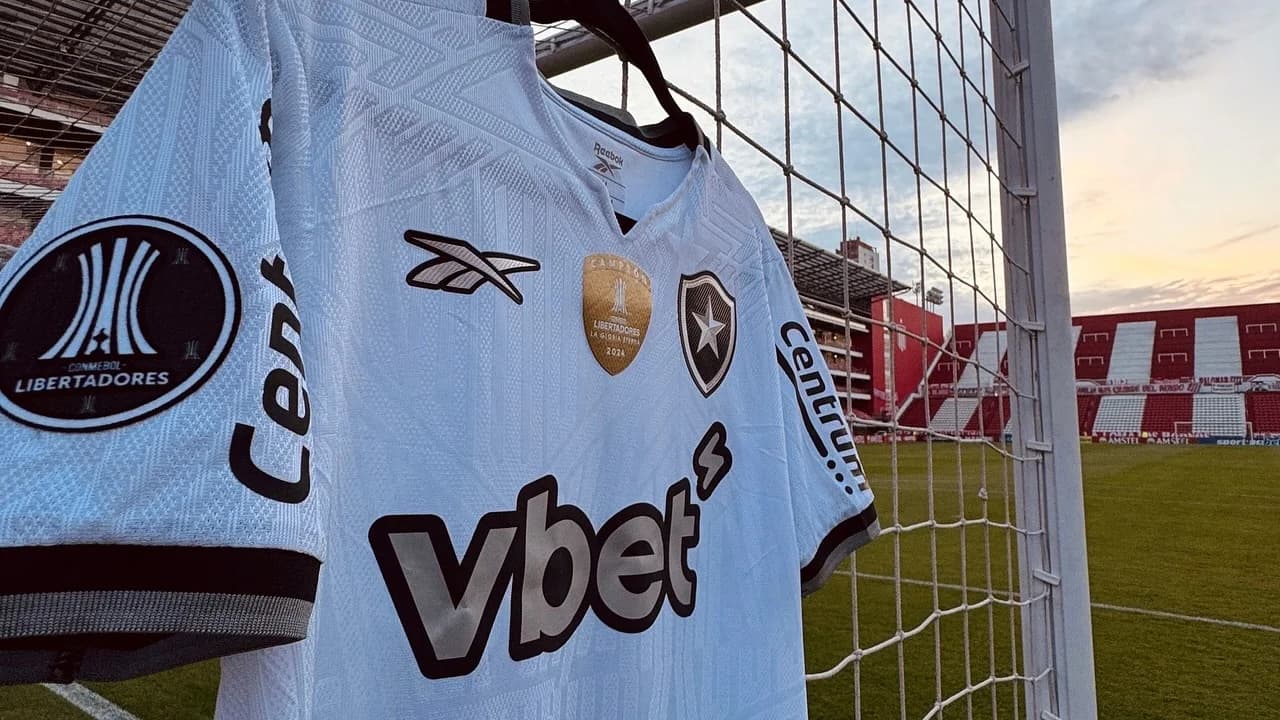 Libertadores: Carabobo x Botafogo às 19h, como assistir ao vivo