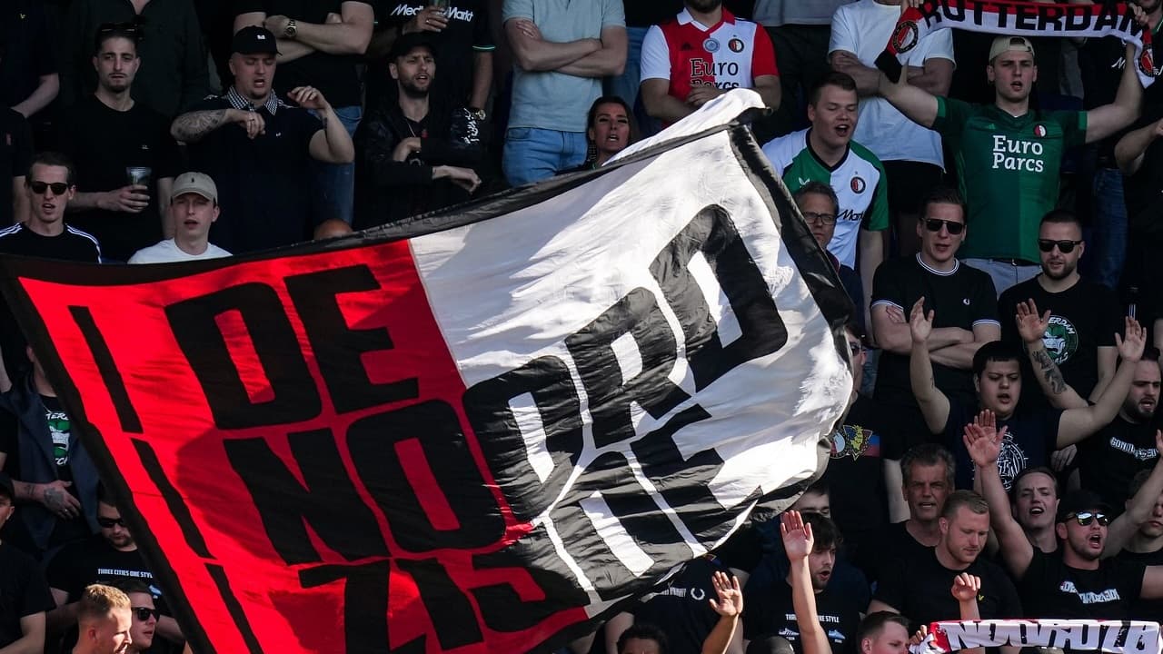 Heracles x Feyenoord: Onde assistir ao duelo da Eredivisie