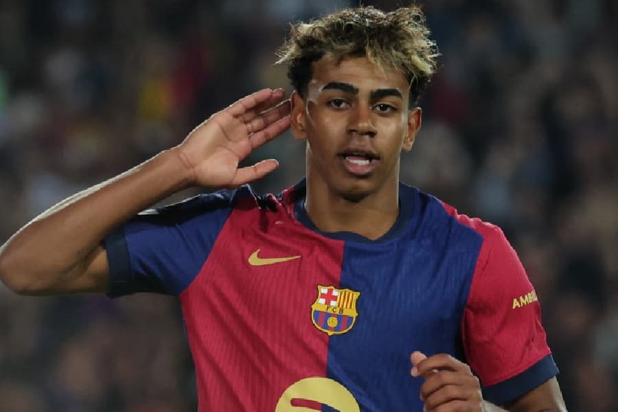 Yamal, Agüero e Jake Paul: Kings League escreve novo capítulo estrelado