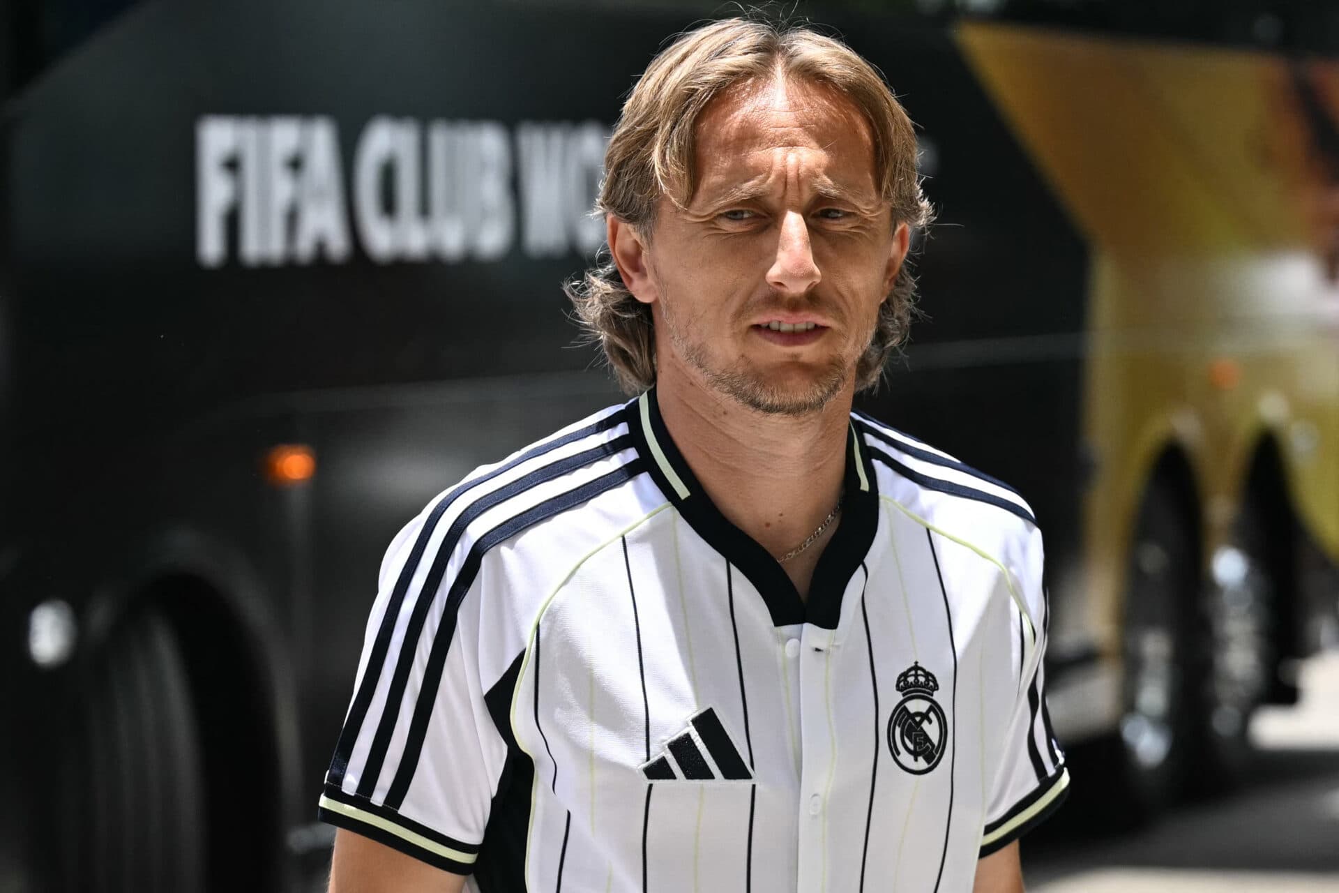 Técnico confirma Milan como próximo destino de Modric