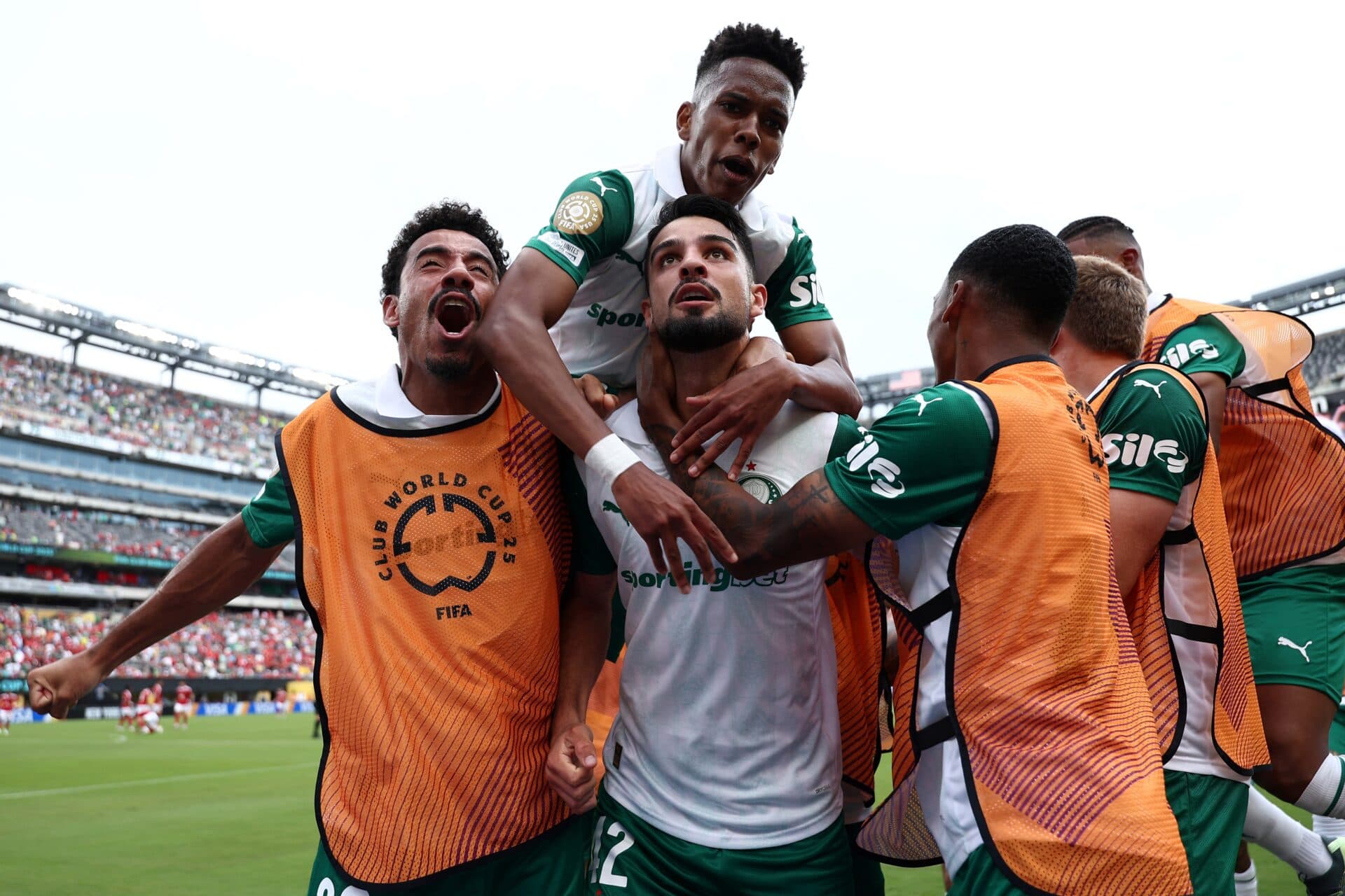 Jogos de hoje, segunda-feira, 23/6: horários e onde assistir ao Mundial