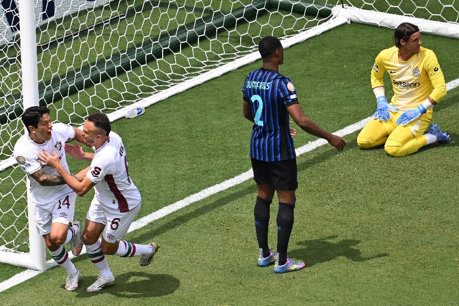 Fluminense nas quartas: qual o caminho até a final após vitória sobre a Inter