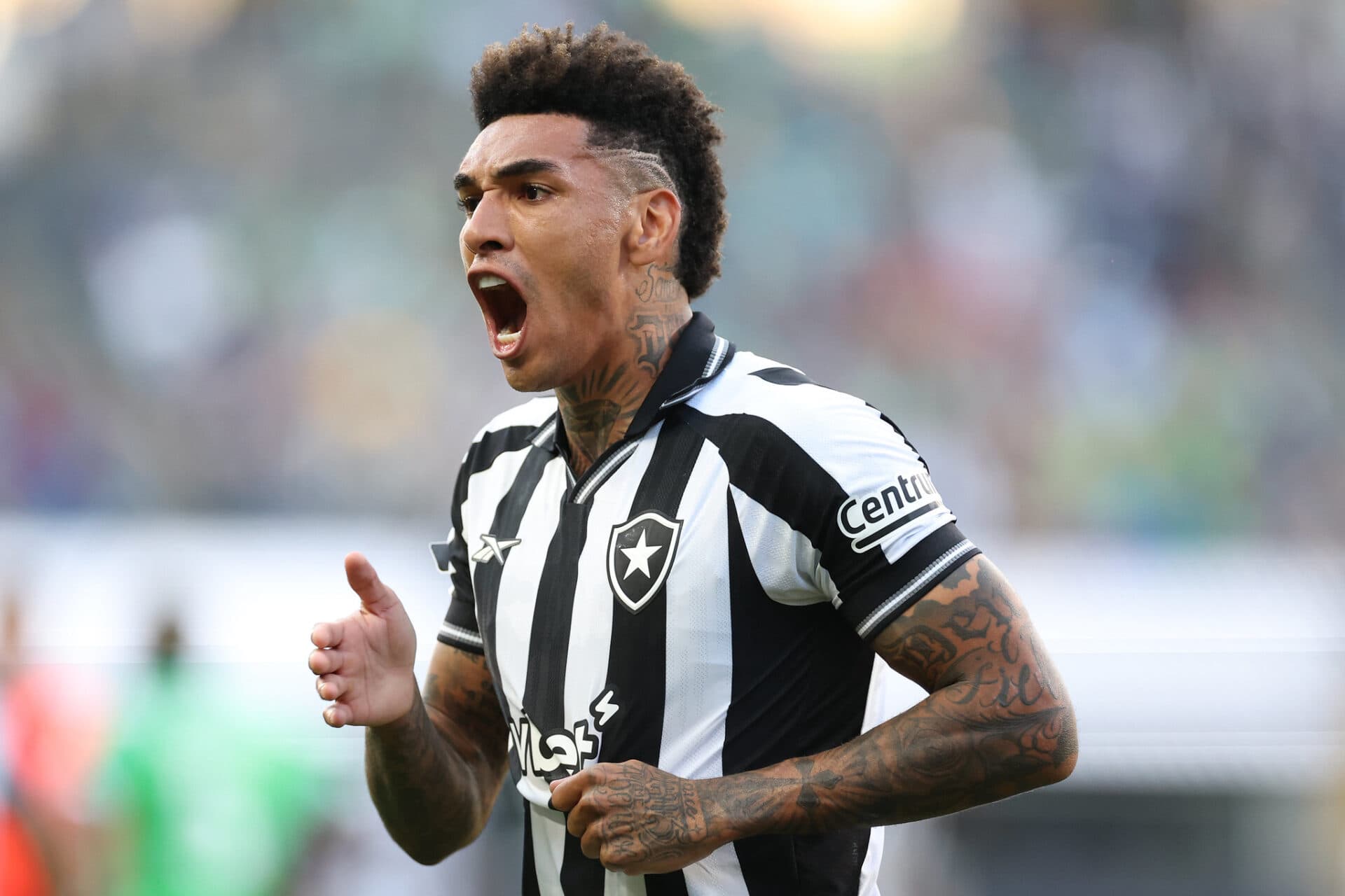 Jornais da Europa se derretem por Igor Jesus: ‘Nova estrela do Mundial’