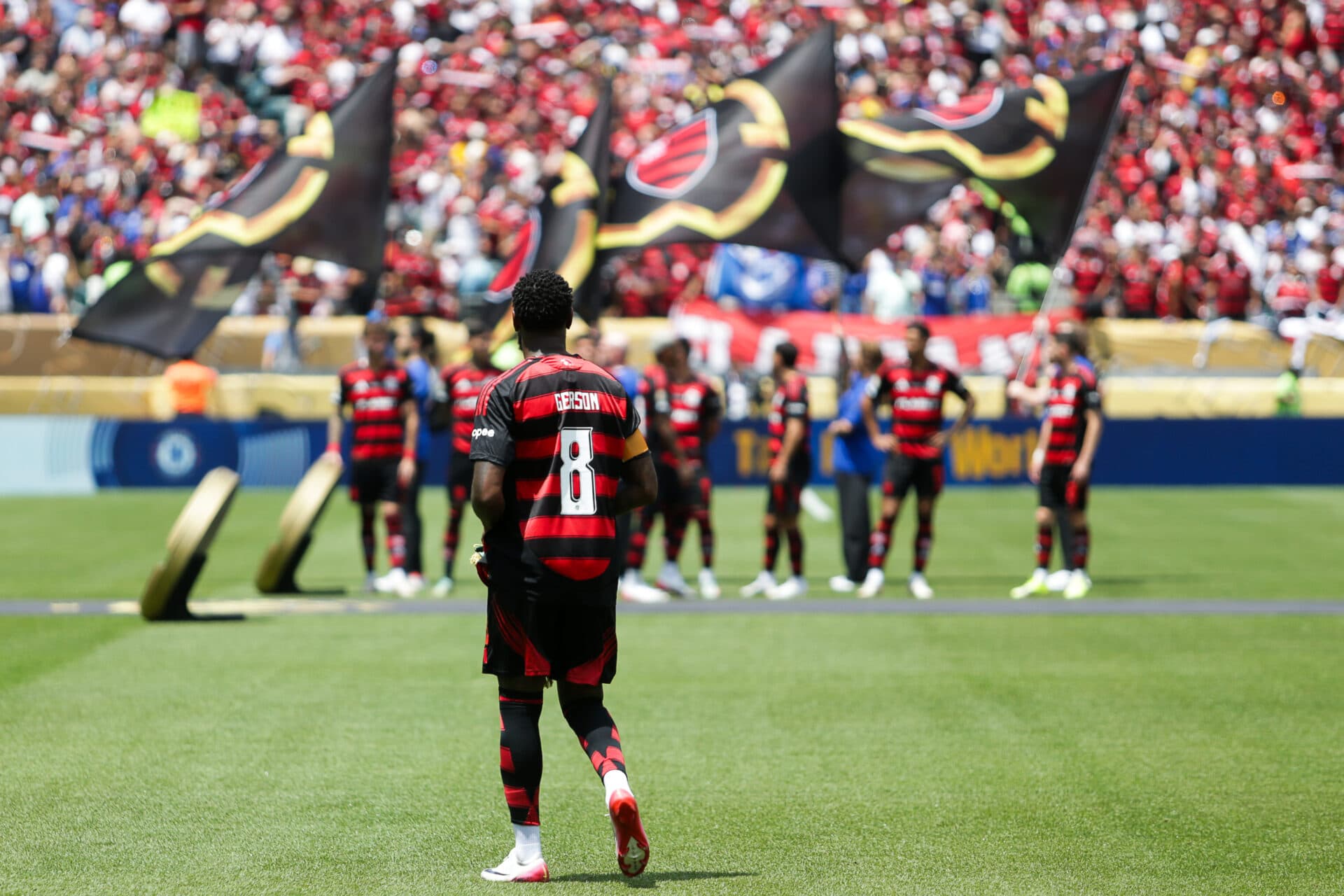 Quem pega quem? Os cruzamentos das oitavas do Mundial de Clubes