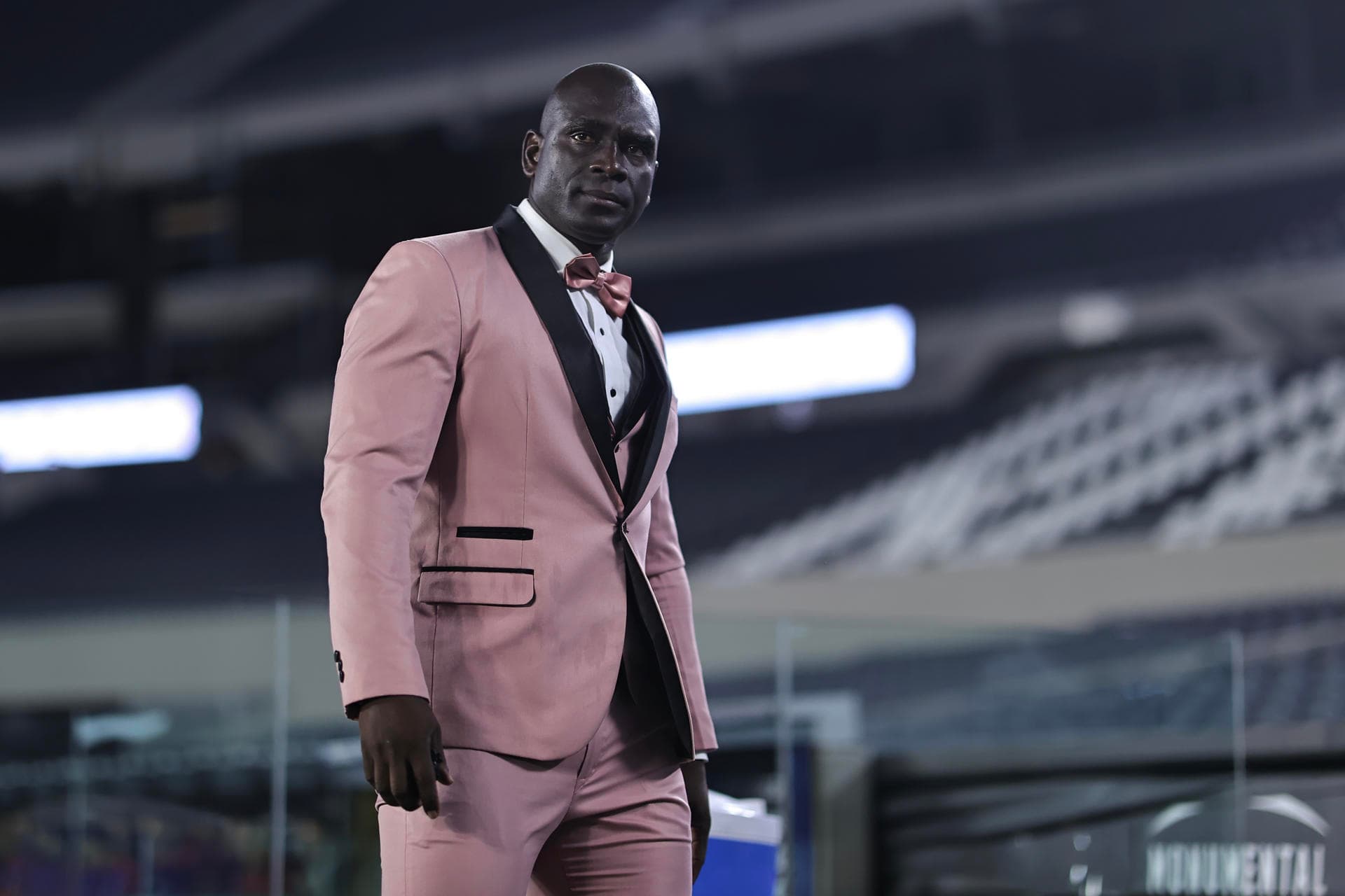 Segundo Castillo é demitido 100 dias após eliminar Corinthians