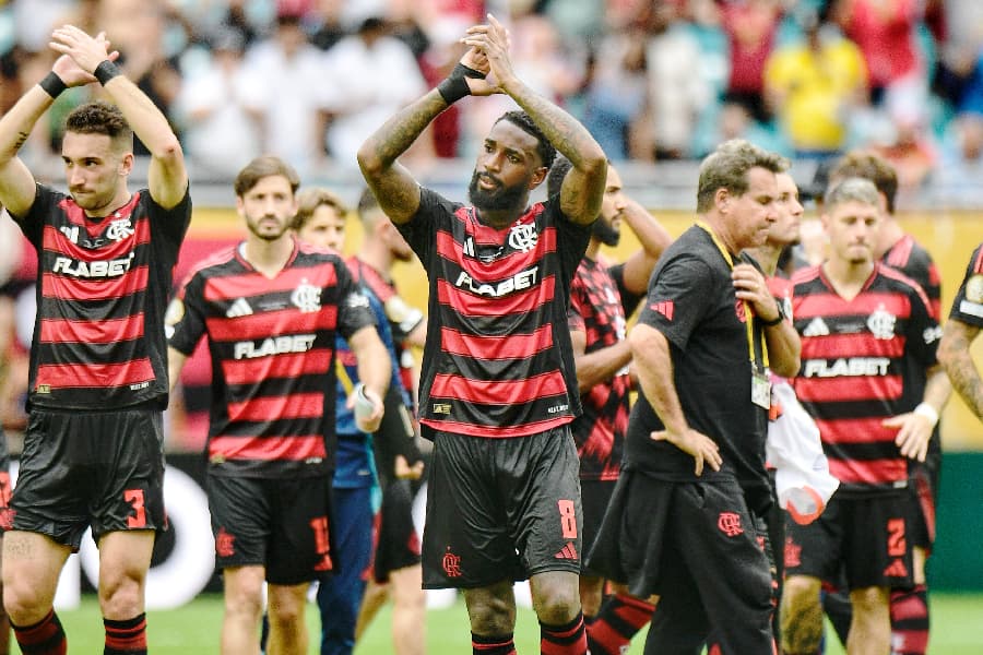 Flamengo sai fortalecido apesar da eliminação nas oitavas do Mundial