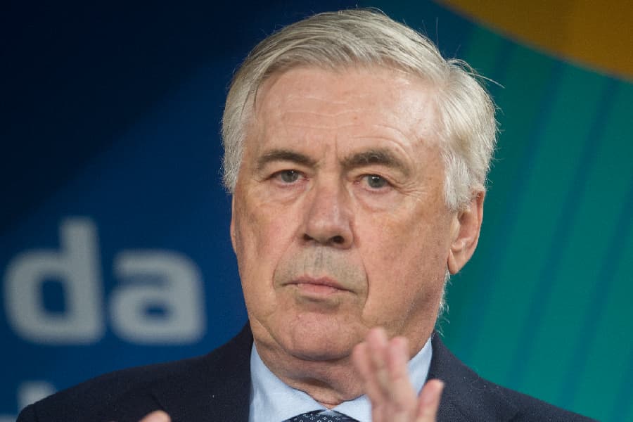 Ancelotti elogia Cunha, mas já vê Neymar em função: ‘É muito perigoso’