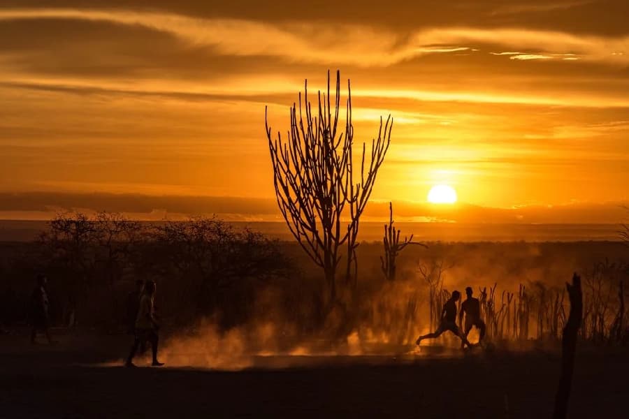 Museu do Futebol abre concurso de fotografia para amadores e profissionais