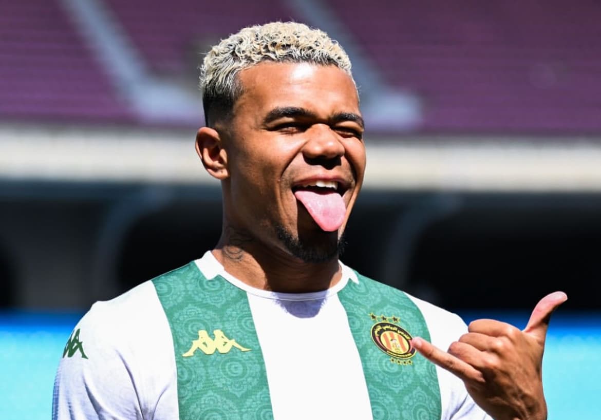 Yan Sasse, um ‘vascaíno’ no caminho do Flamengo no Mundial