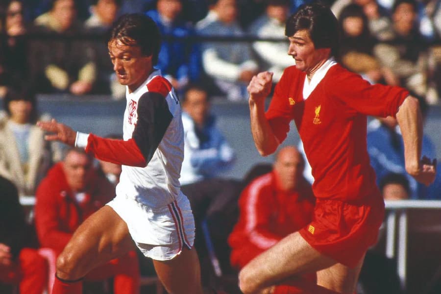 Coluna: Leandro relembra ‘Flamengo perfeito’ e projeta Mundial 2025