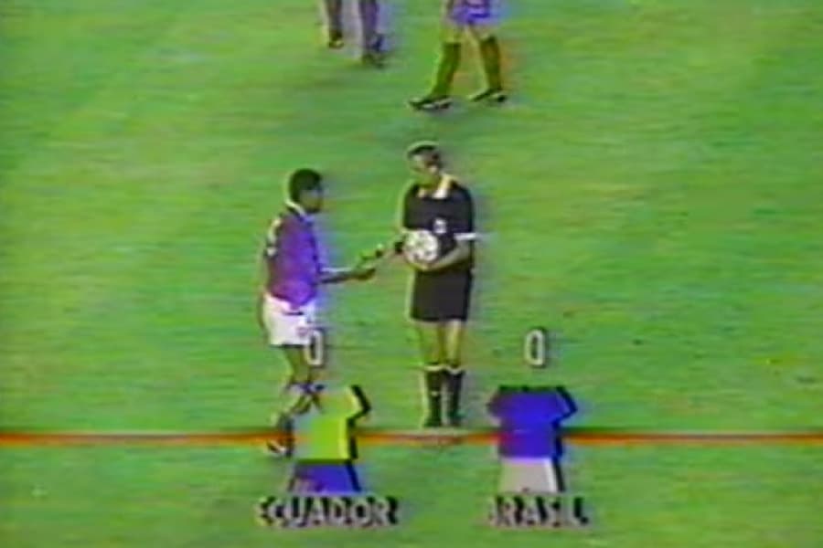 Brasil em Guayaquil após 32 anos: as curiosidades e semelhanças