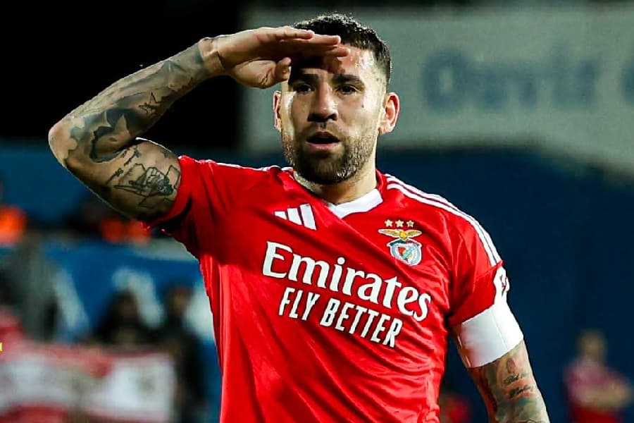 Boca x ídolos argentinos: duelo contra Benfica anima Mundial de Clubes