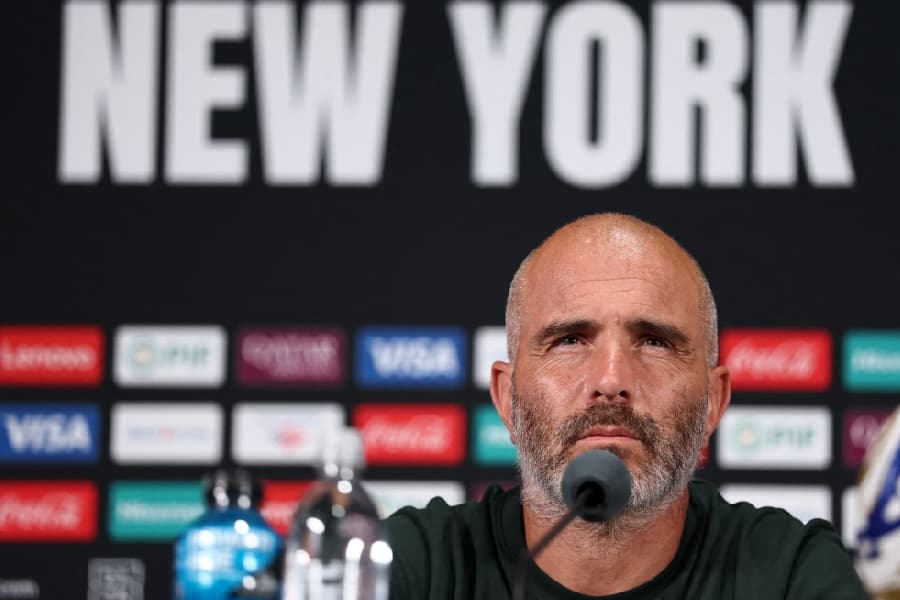 Chelsea elogia Renato Gaúcho e espera Fluminense ‘cheio de energia’