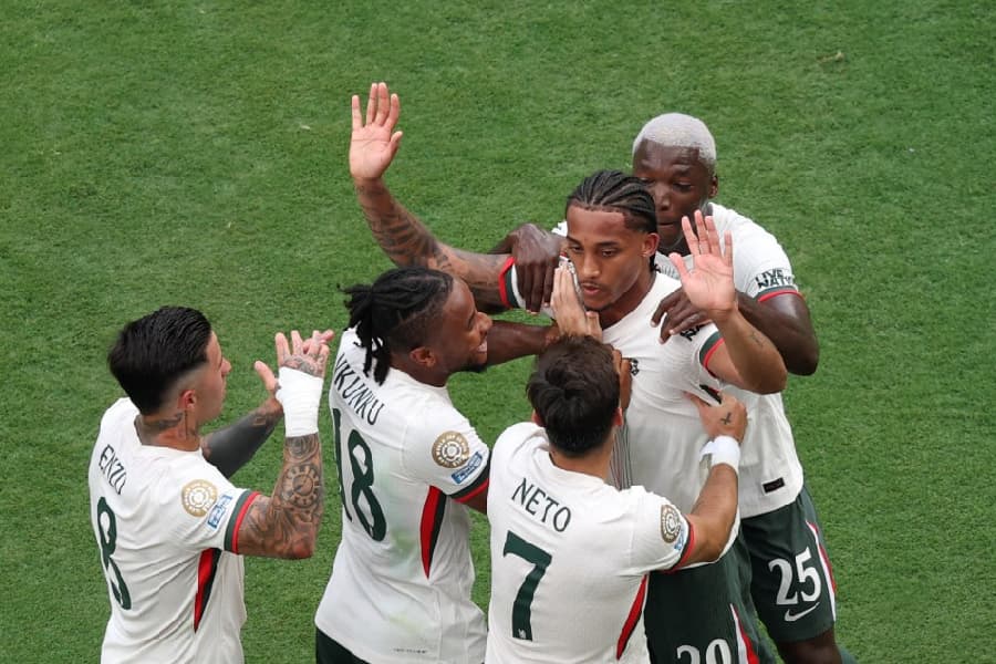 João Pedro justifica milhões do Chelsea e se exibe para seleção brasileira