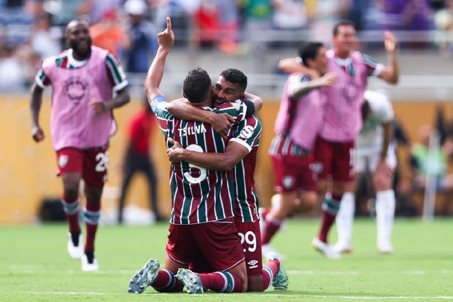 Fluminense encara Chelsea para ‘fazer história’ no Mundial