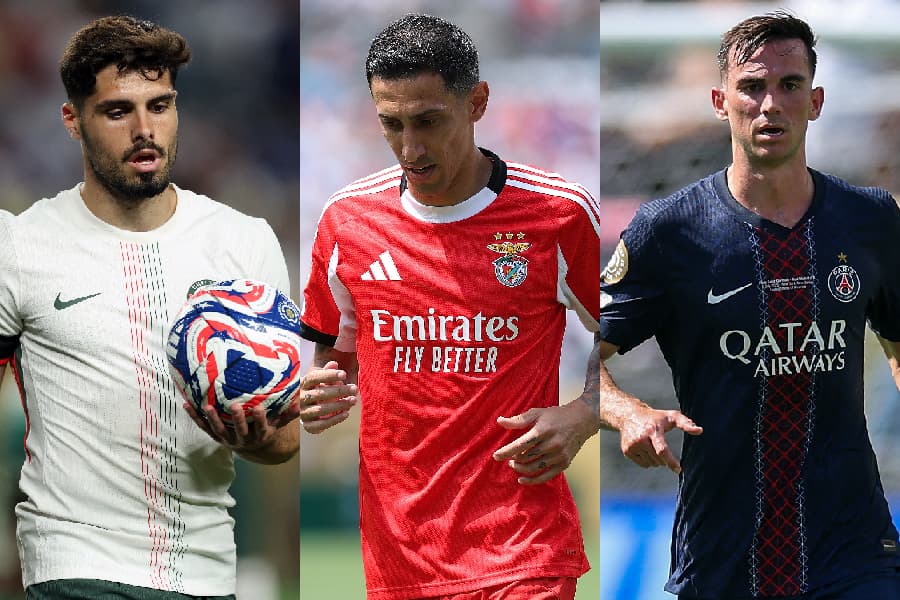 Mundial de Clubes: artilharia, estatísticas e números ainda em jogo