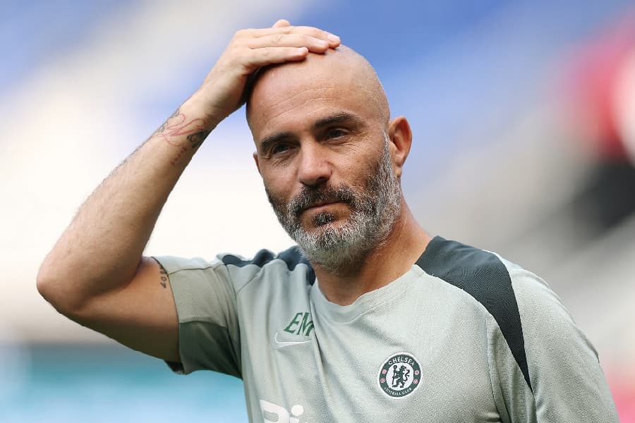 Chelsea elogia PSG de Luis Enrique e vê jogo de xadrez na final