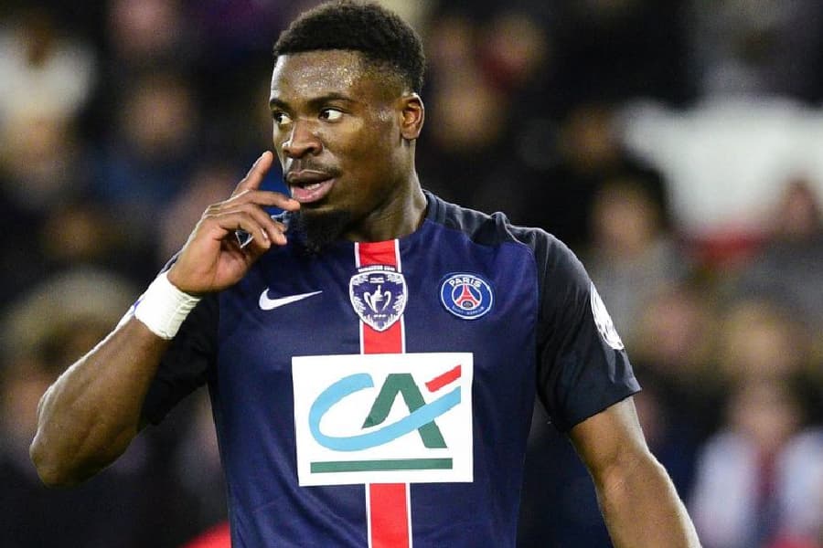 Ex-PSG se recusa a jogar por rival: ‘Prefiro passar fome’