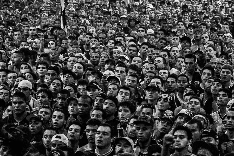 Museu do Futebol divulga vencedores de concurso de fotografia