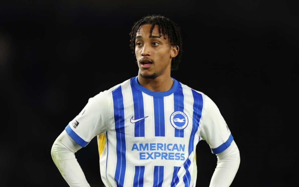 João Pedro assina com Chelsea e vira reforço contra Palmeiras no Mundial