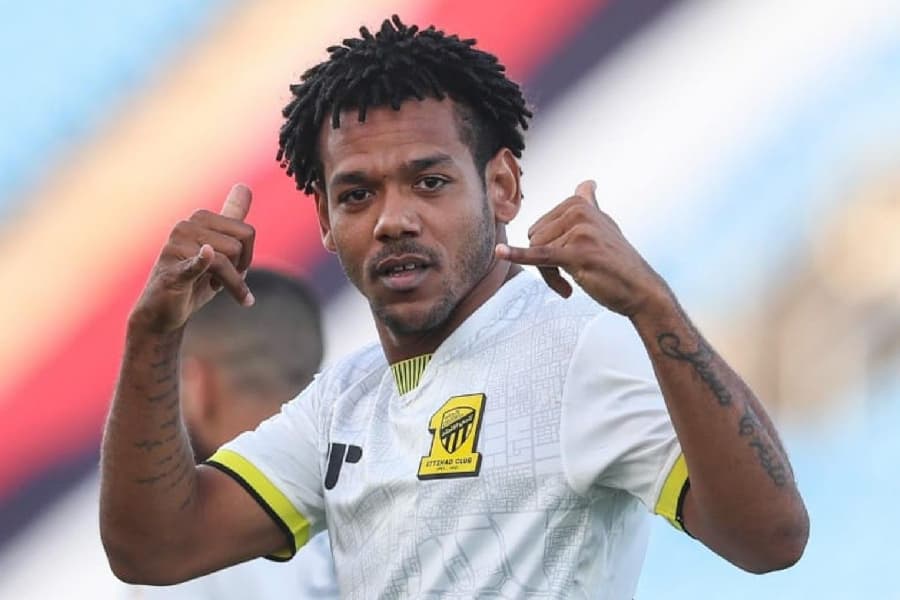 Grêmio avalia contratação de Romarinho, ex-Corinthians