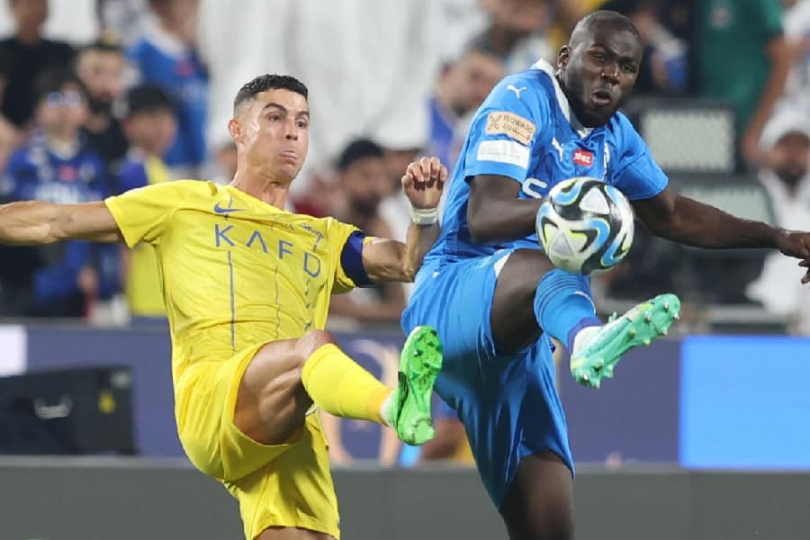 Lua Crescente e mais: o significado de Al-Hilal e outros nomes de clubes sauditas