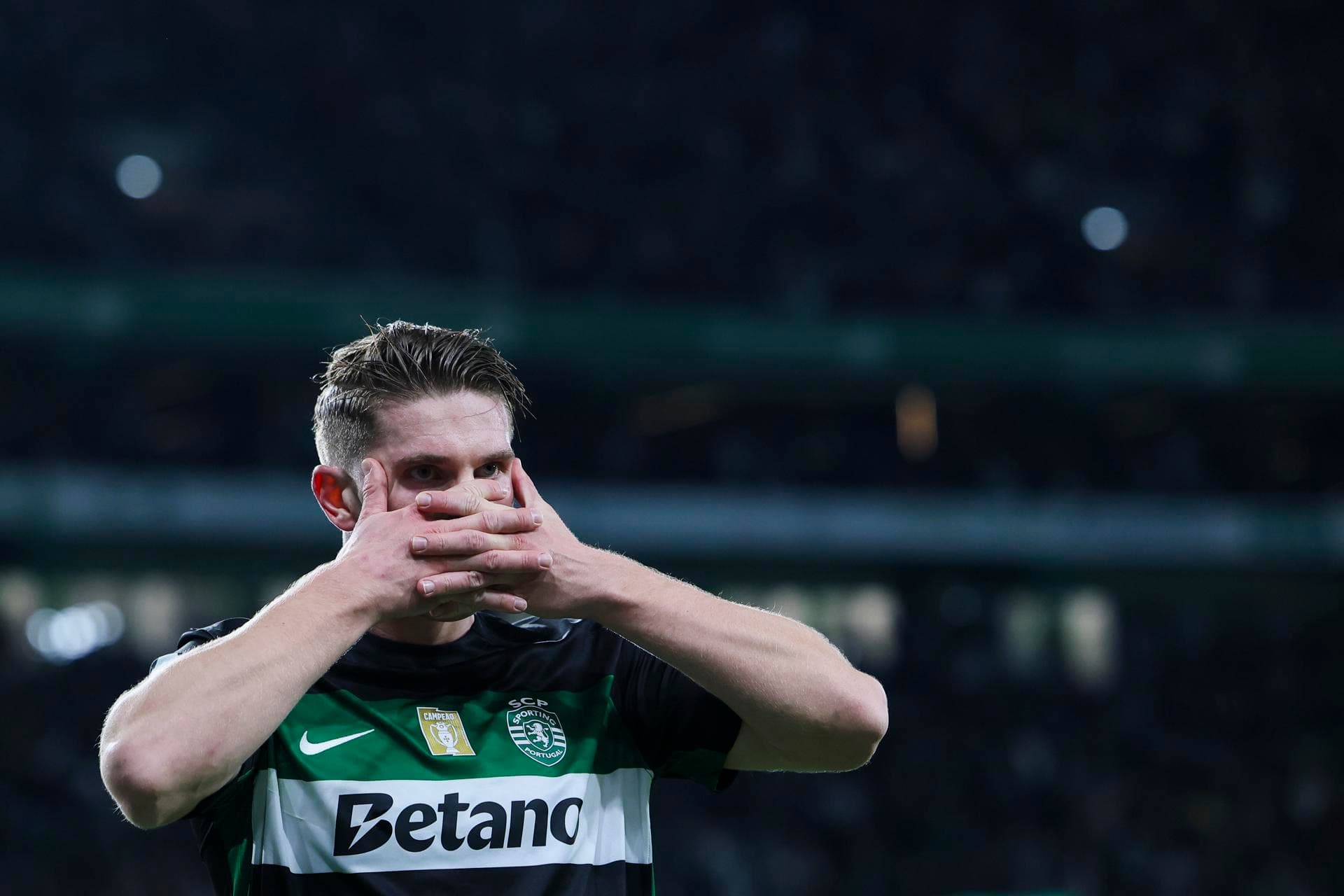 Gyökeres: entenda a novela entre Arsenal e Sporting pelo sueco