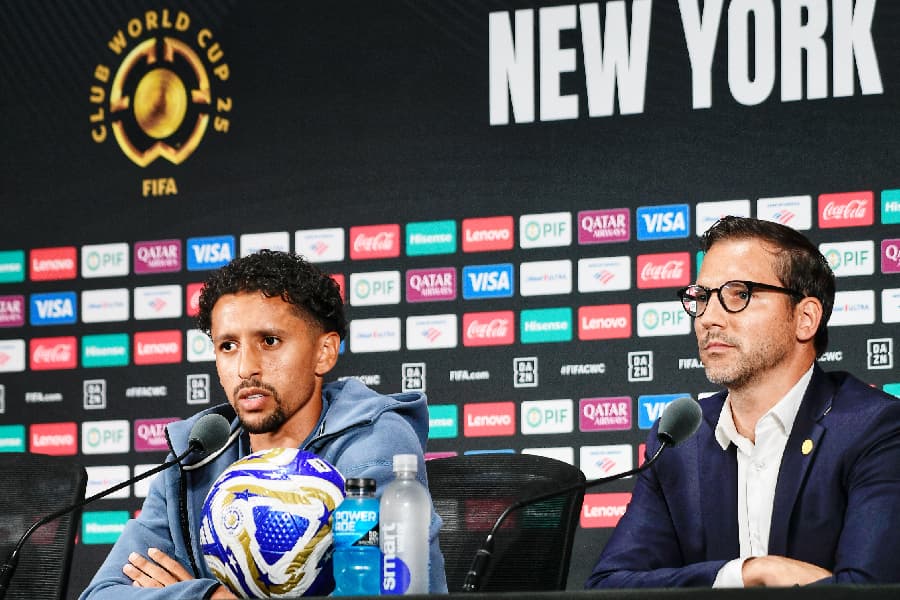 Marquinhos, o capitão da possível quina de títulos do PSG