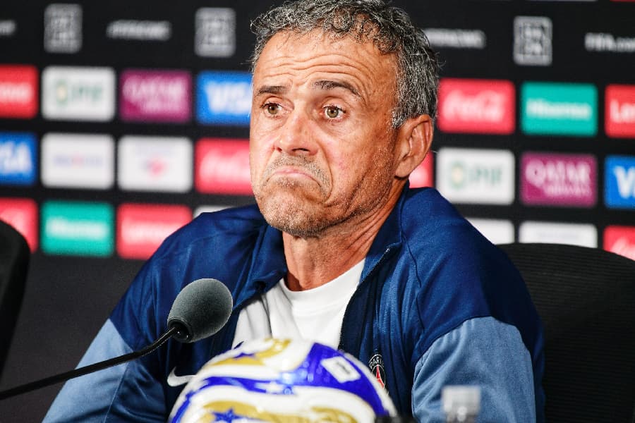 PSG alerta para perigo do favoritismo contra Chelsea na final