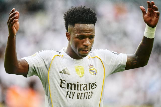 Vini Jr. é o sexto jogador mais bem pago do mundo; confira a lista