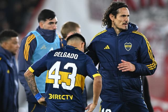 Boca Juniors vive o pior jejum de sua história