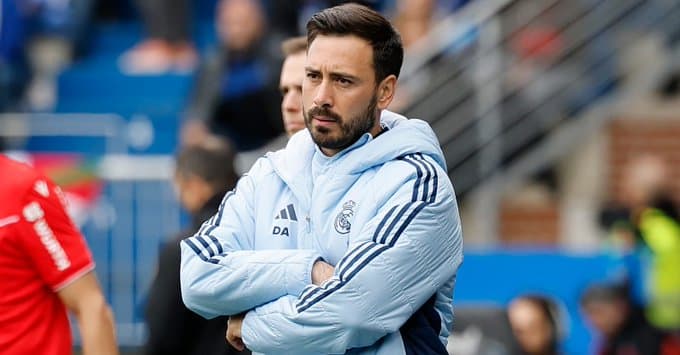 Quem é Davide Ancelotti, novo técnico do Botafogo