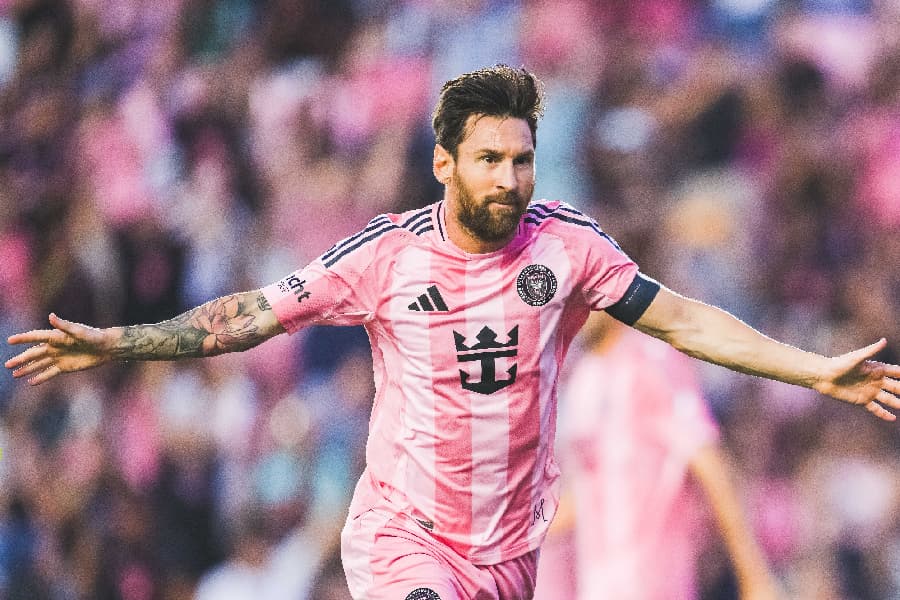Após Mundial, Messi lidera participações em gols no mundo; veja os números
