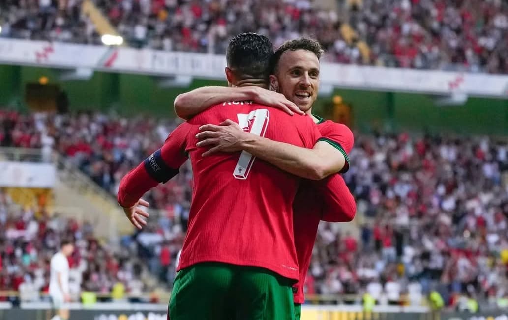 Clubes e colegas lamentam morte de Diojo Jota e irmão