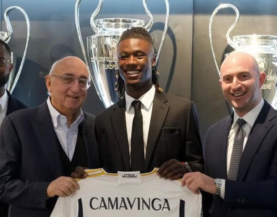 Famoso empresário esportivo é acusado de tráfico, estupro e tortura