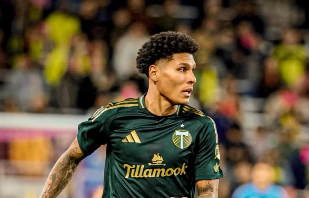 Quem é Antony Alves, novo alvo do Flamengo